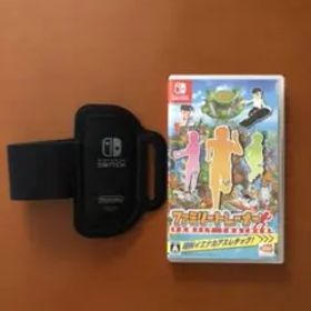 ファミリートレーナー