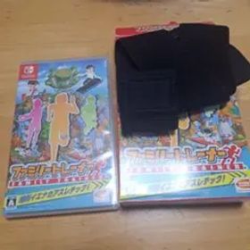 ファミリートレーナー