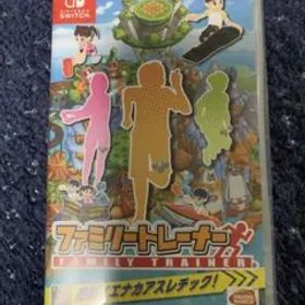ファミリートレーナー