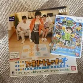 ファミリートレーナー