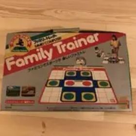 ファミリートレーナー