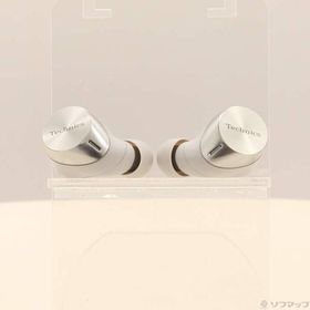 〔中古〕Panasonic(パナソニック) Technics EAH-AZ60M2-S〔198-ud〕