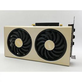 【中古】MSI Radeon RX 5700 XT EVOKE OC RX5700XT/8GB(GDDR6)/PCI-E【大宮東口】保証期間1週間