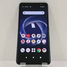 arrows Be4 Plus F-41B ドコモ ブラック 送料無料 即決 本体 c16686