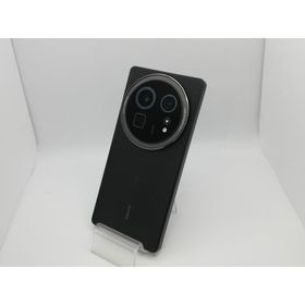 【中古】SHARP 国内版 【SIMフリー】 AQUOS R9 pro ブラック 12GB 512GB SH-M30【新橋烏森通り】保証期間１ヶ月【ランクA】