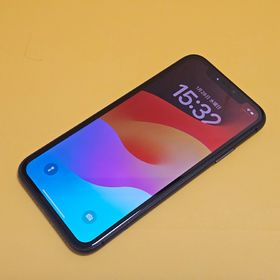 アイフォーン(iPhone)のiPhone 11 64GB｜24時間以内発送#466(スマートフォン本体)