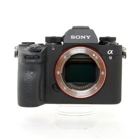 【中古】(ソニー) SONY ILCE-9 α9