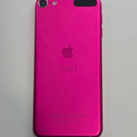 【第6世代】iPod touch MKGX2J/A 16GB ピンク