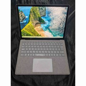 Microsoft surface Laptop 5 256GB 8GB (ノートPC)