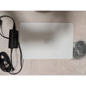 マイクロソフト(Microsoft)のMicrosoft surface laptop se(ノートPC)