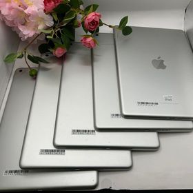 5台セット iPad 第5世代 32GB WIFI版 送料無料