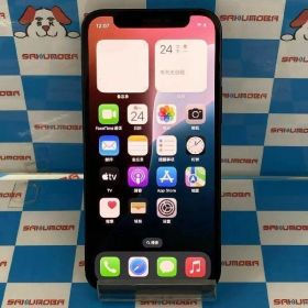 【中古】iPhone12 mini au版SIMフリー 256GB MGDR3J/A A2398 ジャンク品