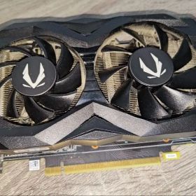 箱無し現品のみ ZOTAC GeForce GTX1660 Super 6GB