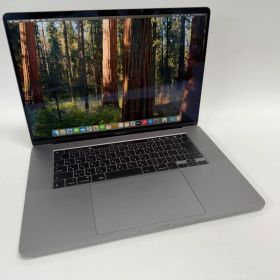 MacBook Pro (16-inch, 2019) MVVJ2J/A