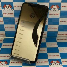 【中古】iPhoneXS 256GB スペースグレイ MTE02J/A docomo版SIMフリー ジャンク