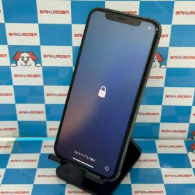 【中古】iPhoneXS 256GB スペースグレイ MTAW2J/A SoftBank ジャンク品