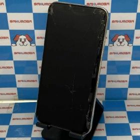 【中古】iPhoneXS SoftBank版SIMフリー 256GB MTE12J/A A2098 ジャンク