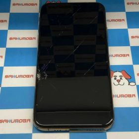 【中古】即日発送可iPhoneXS 256GB ゴールド MTE22J/A AU版SIMフリージャンク品