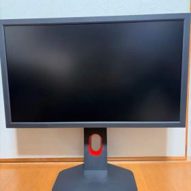 BenQ Zowie モニター XL2411K 24インチ 144hz