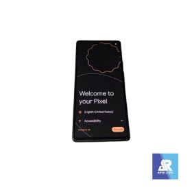 Google Pixel 6a 128GB ピクセル 動作問題なし