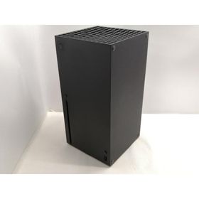 【中古】Microsoft Xbox Series X【仙台駅東口】保証期間１ヶ月【ランクB】