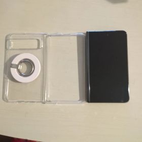 Google Pixel Fold 256GB ブラック 本体 SIMフリー