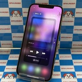 【中古】iPhone12 Pro Max SoftBank版SIMフリー 128GB MGCW3J/A A2