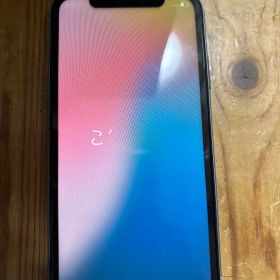 iPhoneXR 128GB バッテリー79% simフリー