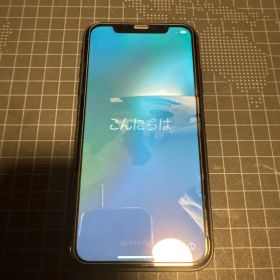 Apple iPhone XR ブラック 128GB