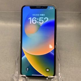 美品中古 国内版 SIMフリー iPhone XR 64GB コーラル色