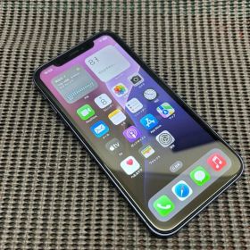 iphoneXR 64g/iphone17PRO Deep Blue 外装交換！