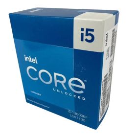 intel インテル CPU 第13世代 BX8071513600KF