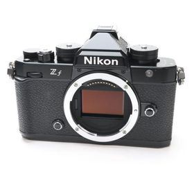 《良品》Nikon Zf ボディ