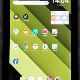 (値下げ)Qua tab QZ10 au10インチ KYT33