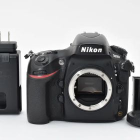 ■美品■ ニコン D800E ボディー #C746