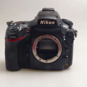 【中古】(ニコン) Nikon D800E ボデイ