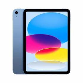 Apple アップル iPad 11インチ Wi-Fi 128GB 2025年春モデル MD4A4J/A ブルー 【訳あり：倉庫移動中に外箱傷あり】