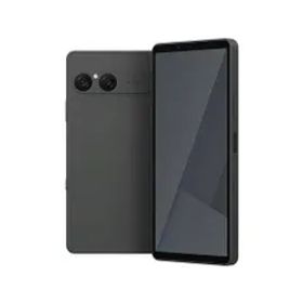 【新品・2営業日で発送】Xperia SIMフリースマートフォン Xperia 10 VII チャコールブラック(XQ-FE44 B1JPCX0)