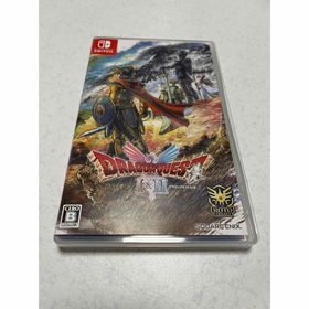 スクウェアエニックス(SQUARE ENIX)のドラゴンクエストI＆II(家庭用ゲームソフト)