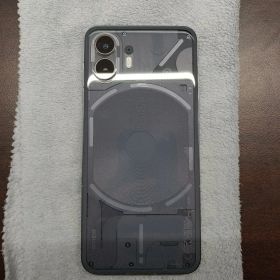 Nothing Phone (2) 128GB 8GB 箱フィルム付き