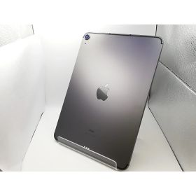 【中古】Apple 国内版 【SIMフリー】 iPad Air（第4世代/2020） 64GB スペースグレイ MYGW2J/A【新宿東口】保証期間1ヶ月【ランクC】