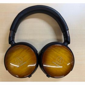 オーディオテクニカ(audio-technica)のAudio-Technica ATH-WP900中古(ヘッドフォン/イヤフォン)