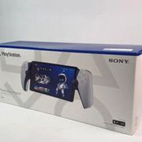 プレイステーションポータル CFIJ-18000 SONY