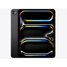 Apple iPad Pro 13インチ セルラー 512GB 2025年 ME7Y4J/A スペースブラック【お取り寄せ商品（３週間から４週間程度での入荷、発送）】（2100000017797）