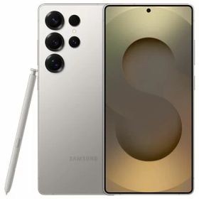 Galaxy S25 Ultra SM-S938Q 12G+256G SIMフリー チタニウム グレー 【メーカー版】