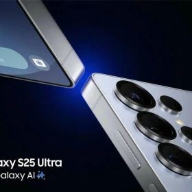 【税込送料無料】SAMSUNG Galaxy S25 ULTRA 5G Dual-SIM(Nano + eSIM) グローバル版 SM-S938Z/N 1TB 海外SIMフリーモデル 日本語環境対応 並行輸入品】