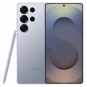 【ネットワーク利用制限▲】Galaxy S25 Ultra SM-S938Z 512GB チタニウムシルバーブルー【SoftBank版 SIMフリー】 SAMSUNG 当社3ヶ月間保証 中古 イオシス