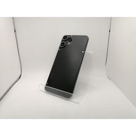 【中古】NOTHING 国内版 【SIMフリー】 CMF Phone 2 Pro ブラック 8GB 128GB【川崎駅前】保証期間１ヶ月【ランクA】