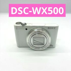 SONY DSC-WX500コンパクトデジタルカメラ