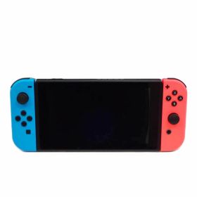 Nintendo 任天堂/SWITCH/HAC-001/Bランク/21【中古】